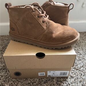 Ugg Neumel Boots
